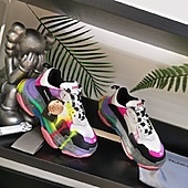 US$126.00 Balenciaga shoes for women #417586