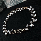 US$28.00 Dior necklace #417772