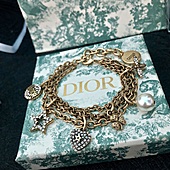 US$23.00 Dior Bracelet #417773