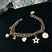 US$23.00 Dior Bracelet #417773