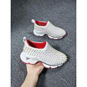 US$105.00 Christian Louboutin Shoes for Women #417790