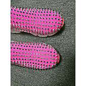 US$105.00 Christian Louboutin Shoes for Women #417796