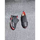 US$105.00 Christian Louboutin Shoes for MEN #417810