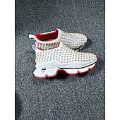 US$105.00 Christian Louboutin Shoes for MEN #417811