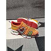 US$105.00 Christian Louboutin Shoes for MEN #417816