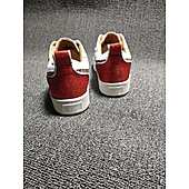 US$105.00 Christian Louboutin Shoes for MEN #417823