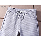 US$25.00 Prada Pants for Prada Short Pants for men #417871