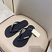 US$42.00 Vetements shoes for Vetements slippers for women #417890