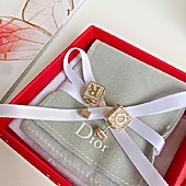 US$18.00 Dior Earring #418353