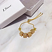 US$28.00 Dior Bracelet #418356