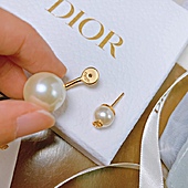 US$16.00 Dior Earring #418357