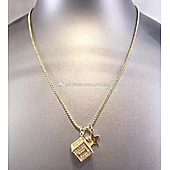 US$18.00 Dior necklace #418361