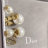 US$16.00 Dior Earring #418364
