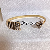 US$16.00 Dior Bracelet #418372