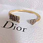 US$16.00 Dior Bracelet #418372