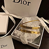 US$23.00 Dior Bracelet #418376