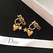 US$16.00 Dior Earring #418388