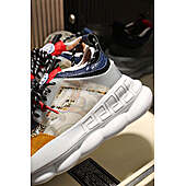 US$74.00 Versace shoes for MEN #418431