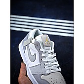 US$85.00 Nike Shoes for men #419292