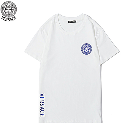 Versace  T-Shirts for men #419669 replica