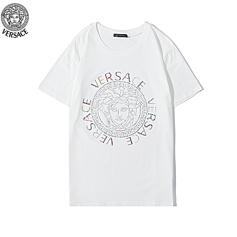 Versace  T-Shirts for men #419673 replica