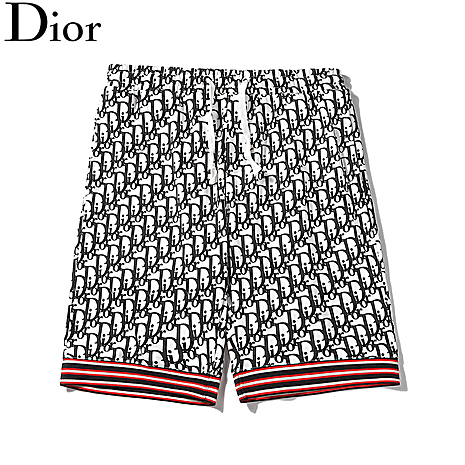 Dior Pants for Dior short pant for men #419822 replica