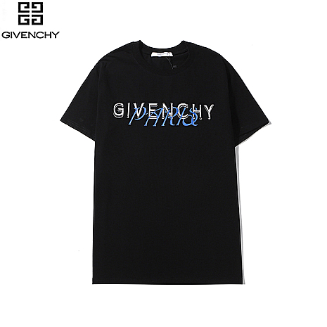 Givenchy T-shirts for MEN #419829 replica