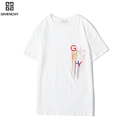Givenchy T-shirts for MEN #419831 replica
