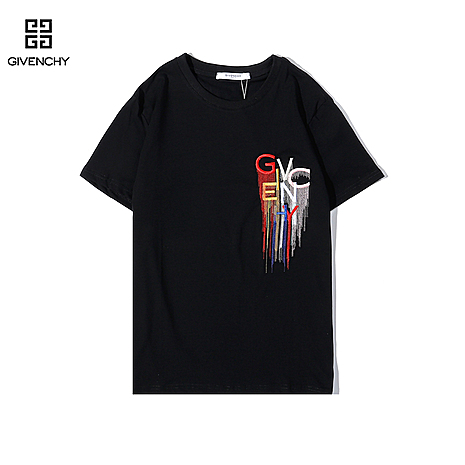 Givenchy T-shirts for MEN #419832 replica