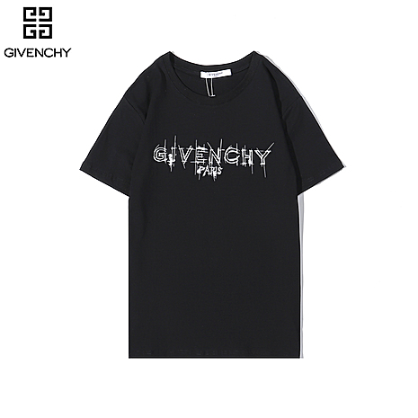 Givenchy T-shirts for MEN #419833