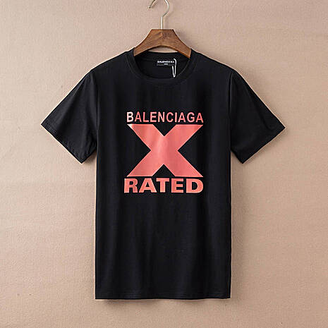 Balenciaga T-shirts for Men #420130 replica