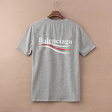 Balenciaga T-shirts for Men #420132 replica