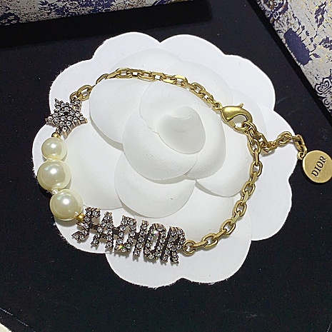 Dior Bracelet #420254 replica