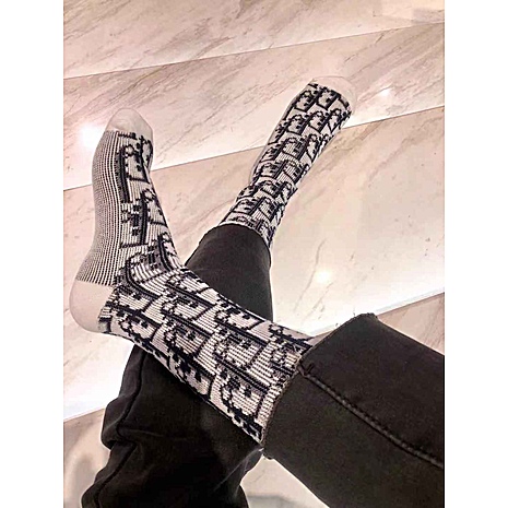 Dior Socks #420262