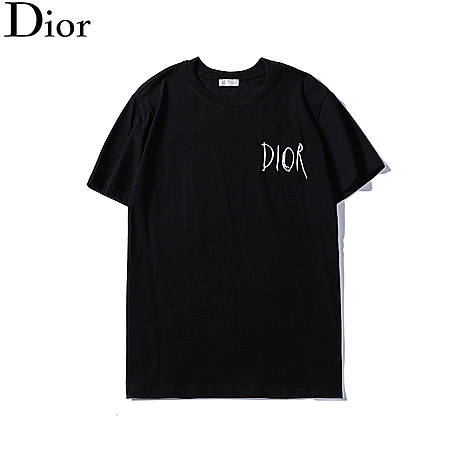 Dior T-shirts for men #420468