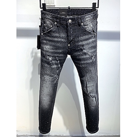 Dsquared2 Jeans for MEN #420490 replica