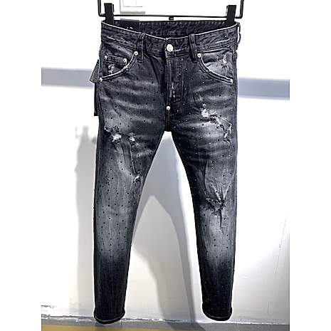 Dsquared2 Jeans for MEN #420492 replica