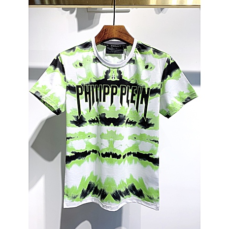 PHILIPP PLEIN  T-shirts for MEN #420495