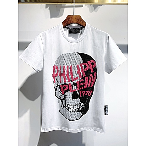 PHILIPP PLEIN  T-shirts for MEN #420522 replica