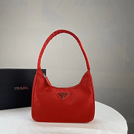Prada AAA+ Handbags #420694 replica