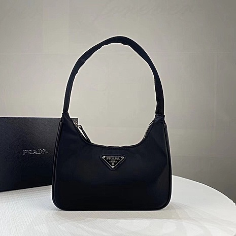 Prada AAA+ Handbags #420696