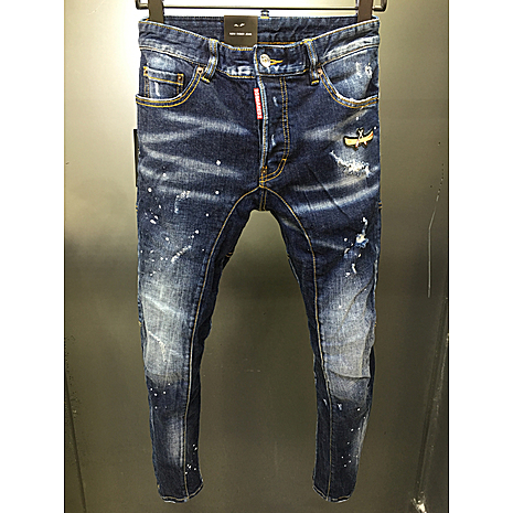 Dsquared2 Jeans for MEN #420756 replica