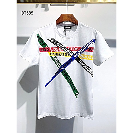 Dsquared2 T-Shirts for men #420760