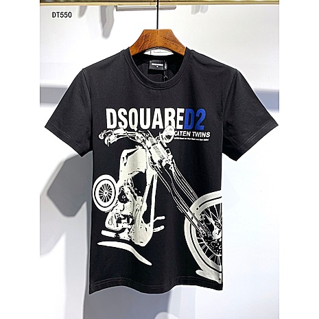 Dsquared2 T-Shirts for men #420761