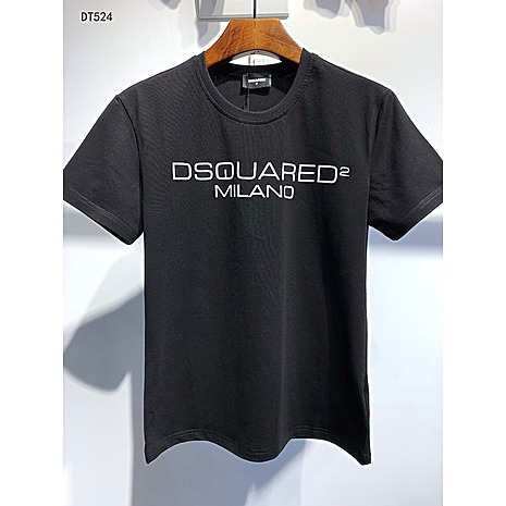 Dsquared2 T-Shirts for men #420764