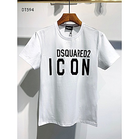 Dsquared2 T-Shirts for men #420768