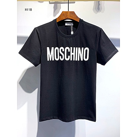 Moschino T-Shirts for Men #420799 replica
