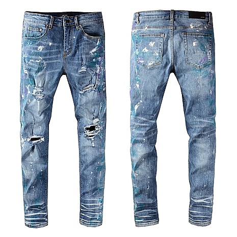 AMIRI Jeans for Men #420871