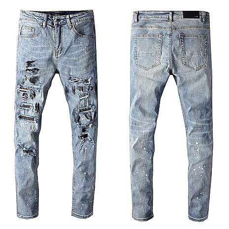 AMIRI Jeans for Men #420877 replica