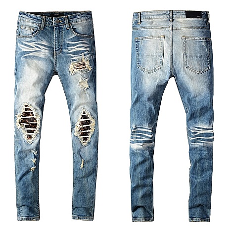 AMIRI Jeans for Men #420882 replica